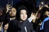 « Vous m’avez tellement manqué » : Suga, dernier membre des BTS à avoir terminé son service militaire, ouvre la voie à un retour