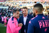 Stade Français : Laurent Labit règle ses comptes avec Thomas Lombard et Hans-Peter Wild