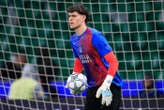 PSG : le gardien Martin James sur le point de quitter Paris