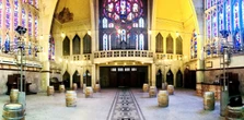 Rouen fait un beau cadeau à Paris : le grand orgue de l’église Saint-Nicaise va déménager