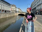 À Rennes, la Vilaine s’est découverte, et c’est beau !