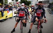 Tour de France : le peloton prévoit une action symbolique au début de la 4e étape pour montrer son mécontentement