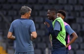 Avant PSG-Angers, Luis Enrique espère une saison « encore meilleure » pour Ousmane Dembélé