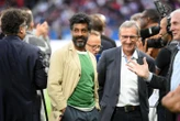 « On partage des valeurs communes » : pourquoi Vikash Dhorasoo rejoint le staff du Paris 13 Atletico en National