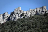 Huit forteresses royales du Languedoc classées au patrimoine mondial de l’Unesco
