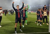 Audiences TV : carton sur Canal + pour PSG-Arsenal, France 2 et Line Renaud résistent