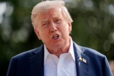 « Notre industrie a été dérobée » : Trump veut toujours imposer des droits de douane sur les films produits à l’étranger