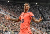 Newcastle-Barcelone (1-2) : la vidéo du but exceptionnel de Marcus Rashford qui donne la victoire aux Catalans