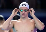 Natation : Léon Marchand battu par Kos sur 200 m dos pour débuter la Coupe du monde en petit bassin