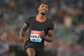 Athlétisme : Fred Kerley, médaillé olympique sur 100 m, suspendu provisoirement pour manquements à l’antidopage