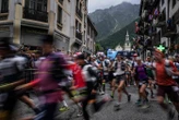 UTMB : Tempêtes, souffrances, abandons et vainqueurs « exotiques », Chamonix a tenu ses promesses