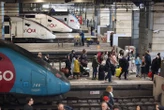 SNCF : le trafic vers l’Ouest perturbé par un incendie dans l’Essonne ce mardi, jusqu’à 1h50 de retard pour les TGV
