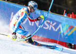 Ski alpin : à quelle heure et sur quelle chaîne TV suivre le slalom de Hafjell avec Clément Noël ?