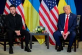 Avions et drones russes dans le ciel de l’Otan : Trump estime qu’il faut les abattre
