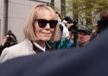 La journaliste qui avait fait condamner Trump pour agression sexuelle va être poursuivie par le Ministère de la Justice américain