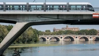 Découvrez le plus petit fleuve de France : à Toulouse, une expo et des visites montrent la Garonne dans tous ses états