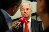 « Une mauvaise image des musulmans » : bronca aux Pays-Bas après un tweet controversé de Geert Wilders