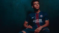 PSG : voici le nouveau maillot pour la saison 2025-2026