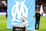 Ligue 1 : « Un design résolument vintage », l’Olympique de Marseille dévoile son nouveau maillot