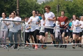 « On va pouvoir acheter du fromage » : à Champs-sur-Marne, la Run’Eiffel va financer 20 000 repas pour les étudiants
