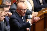 Législative partielle en Bourgogne : Éric Ciotti raille « l’alliance de la honte » contre le RN