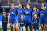France-Italie : à quelle heure et sur quelle chaîne TV suivre le premier match des Bleues au Mondial de rugby ?
