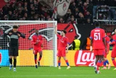« Il va pas désaparraître ! » : quand Nuno Mendes provoque le fou rire de Vitinha après la victoire du PSG à Leverkusen
