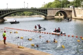 Paris-Plages : la baignade dans la Seine rouvre dès aujourd’hui
