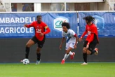 Coupe Gambardella : Meïté, Coulibaly, Akabou… Rennes, un finaliste à l’accent parisien