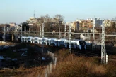 Deux adolescents gravement brûlés après s’être introduits sur un site de la SNCF près de Rouen