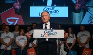 Municipales 2026 : pour Jean-Michel Aulas, Lyon est dans « une situation de décadence absolue »