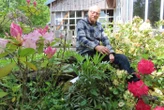 « C’est surréaliste » : dans l’ombre de Giverny, le jardin aux 20 000 tulipes espère la lumière de la télé