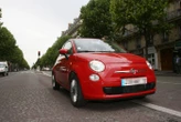 « Une farce aux conséquences tragiques » : sans permis, il prend la Fiat 500 de sa mère et tue un cycliste