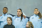 France-Espagne : les Bleues face aux championnes du monde pour clore l’année 2024