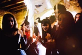 Halloween 2025 : les idées sorties pour se faire peur partout en France