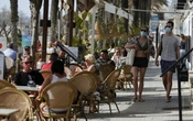 Après la France, l’Espagne met fin au masque obligatoire en extérieur