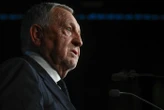 Jean-Michel Aulas se met en retrait du conseil municipal de Lyon, après une plainte pour viol visant un de ses ex-conseillers