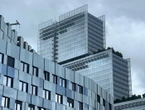 Paris : au tribunal de Paris, plus de procès en visioconférence pour réduire le bruit des sirènes