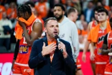 Le PSG a trouvé son nouveau speaker pour ses matchs au Parc des Princes