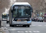 Paris : un enfant gravement blessé après avoir été renversé par un bus de la RATP