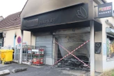 Attaque à la voiture-bélier d’une supérette dans l’Oise : « ça faisait comme des bombes »
