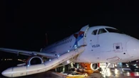 Un avion russe évacué à l’atterrissage en Turquie après un incendie dans son moteur