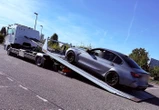 « La route n’est pas un terrain de jeu » : flashé à 211 km/h sur l’A1 en BMW, il repart sans permis ni voiture