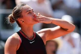 Roland-Garros : Sabalenka-Osaka programmé en « night session » lundi, une première depuis trois ans pour un match féminin