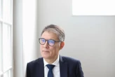 Retraites : si François Bayrou ne saisit pas le Parlement, le PS ira « vers la censure », promet Olivier Faure