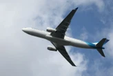 Un avion dérouté vers Limoges pour un accouchement, une petite fille naît en plein vol