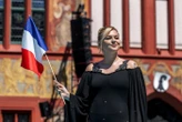 Eurovision 2025 : comment la langue française est (re)devenue bankable au concours