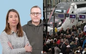 DIRECT. « Bloquons tout » : transports, cartes bancaires… Quelles perturbations le 10 septembre ? Quelles suites ? Posez-nous vos questions