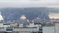 Guerre en Ukraine : Kiev frappe Moscou, l’une des plus grandes raffineries de pétrole de Russie touchée