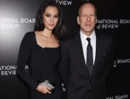 « Tant qu’il n’existe aucun traitement, il faut faire face » : l’épouse de Bruce Willis se confie sur la démence dont souffre l’acteur